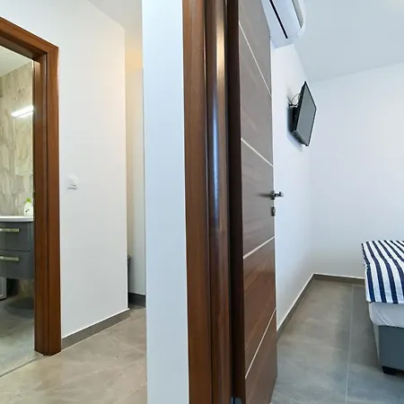 Appartement Sky Trogir