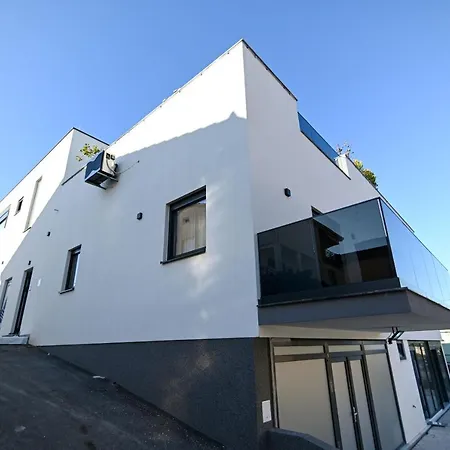 Appartement Sky Trogir