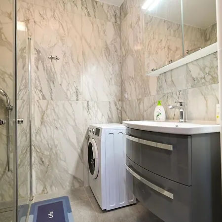 Appartamento Sky Traù