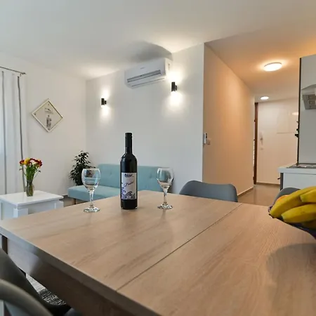 Sky Apartmán