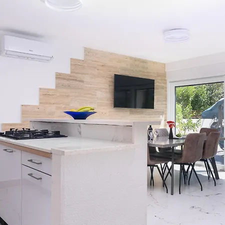 Appartamento Sky Traù