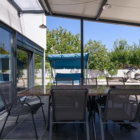 Apartmán Sky