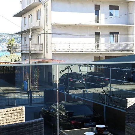 Appartement Sky Trogir