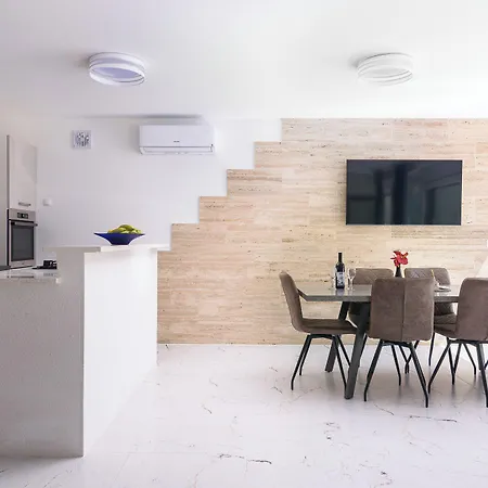 Sky Apartmán