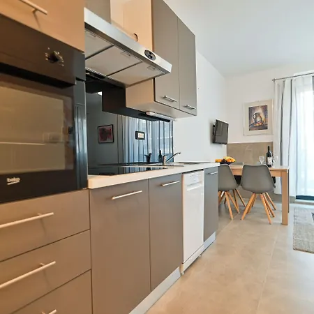 Sky Apartmán