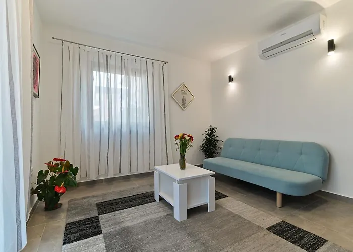 Apartmán Sky