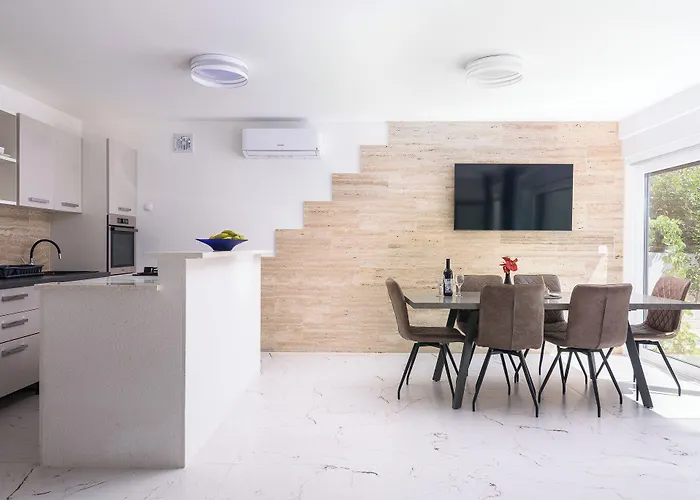 Sky Apartmán