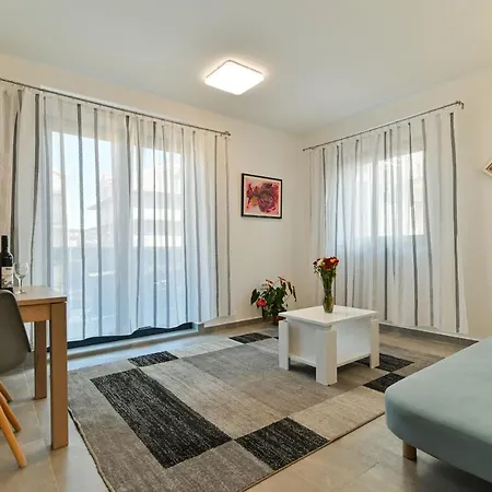 Sky Apartment Trogir