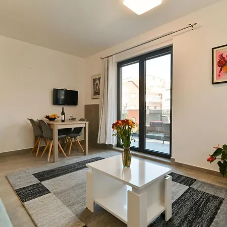 Sky Apartment