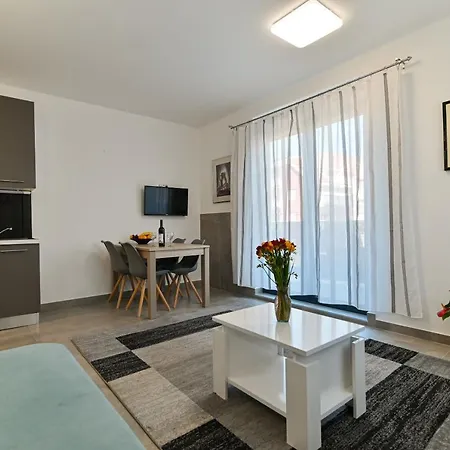 Sky Appartement *