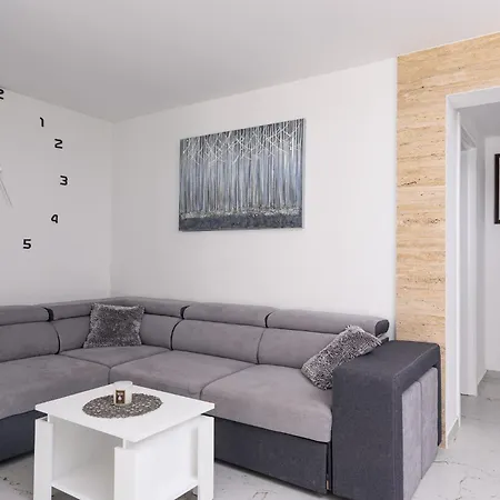 Sky Apartment Trogir