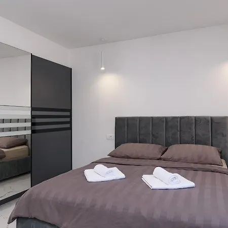 Appartement Sky Trogir