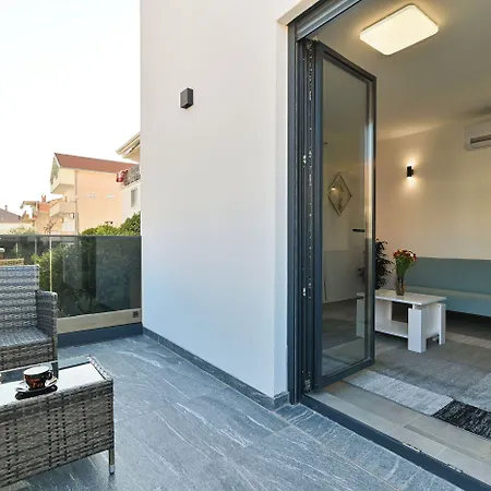 Apartment Sky Trogir