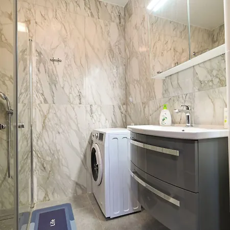 Apartment Sky Trogir