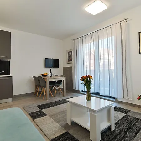 Apartment Sky Trogir