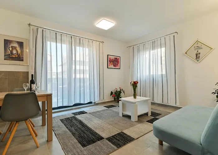 Sky Apartmán Trogir