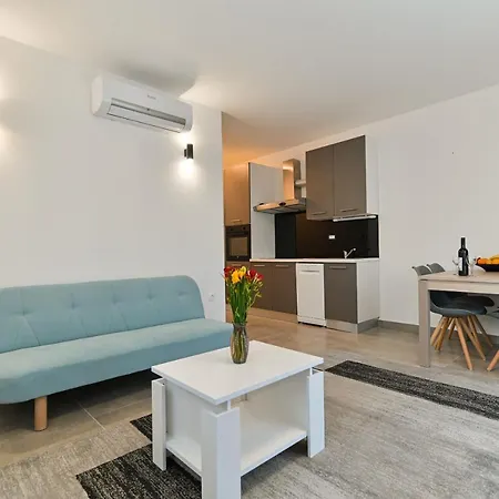 Apartman Sky