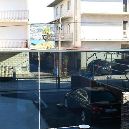 Apartman Sky