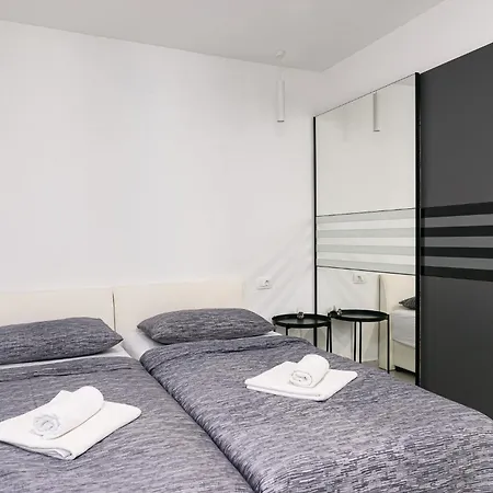 Apartman Sky