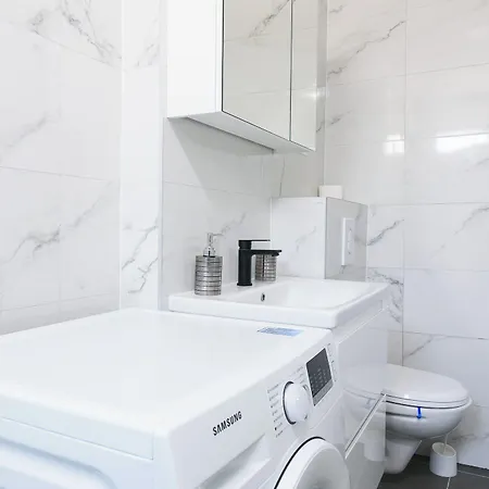 Sky Apartman