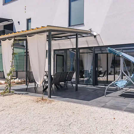 Apartman Sky