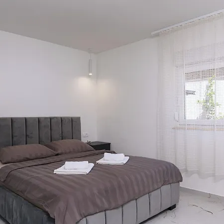 Sky Apartman