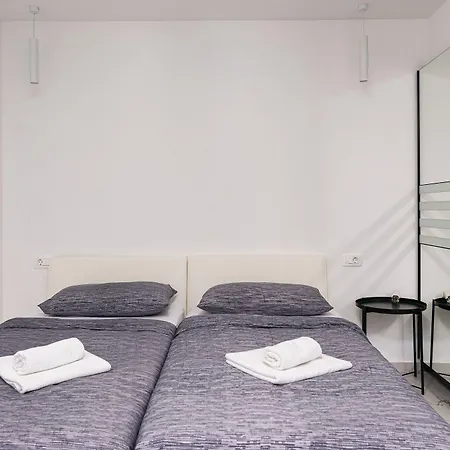 Apartman Sky *