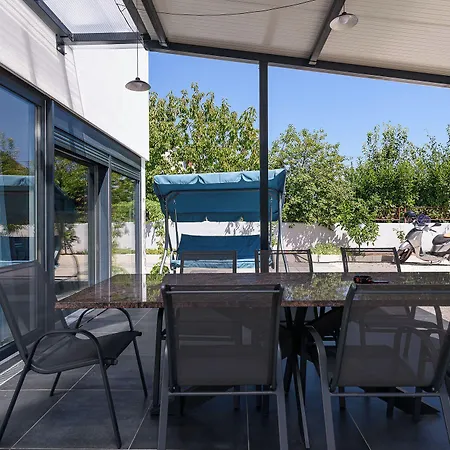 Sky Apartman Trogir