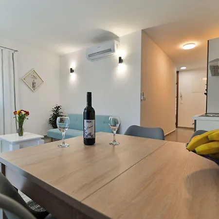 Apartman Sky