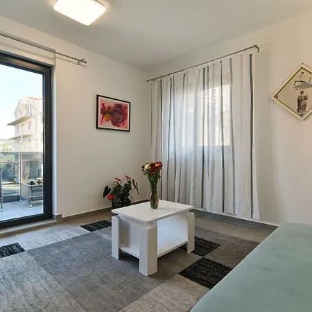 Sky Apartman
